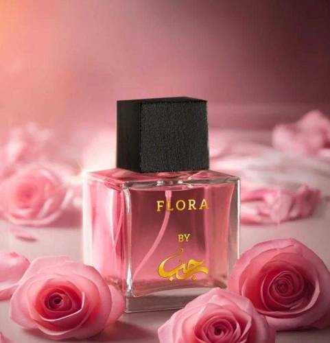 Flora By Rajab perfume 