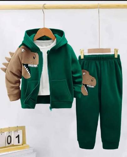 children truck suit