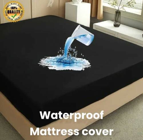 waterproof mattress cover king size -doublesize mattress cover