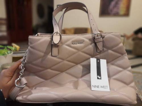 Nine West Handbag latest design 100% original