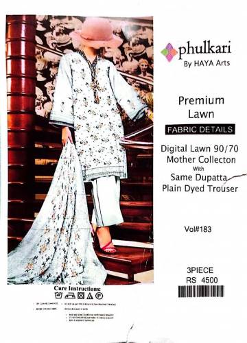JANNAT FABRICS