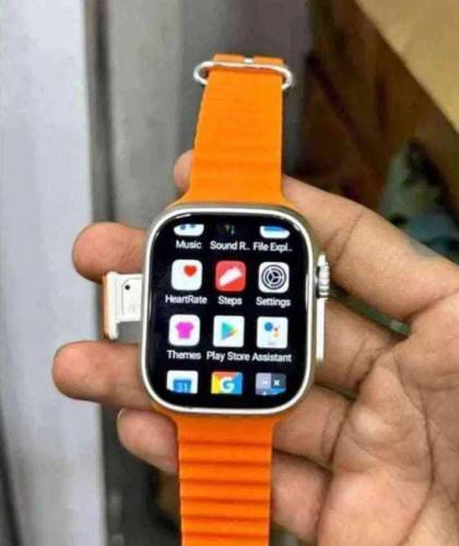 ultra 2 smart watch 4G