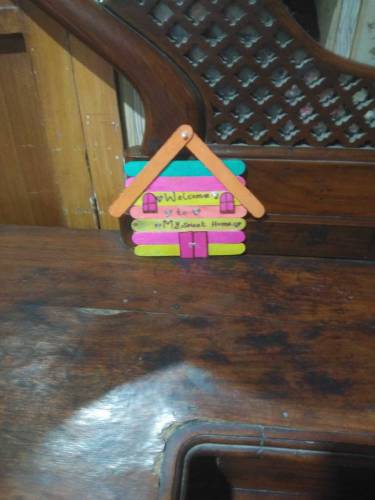 home decoration