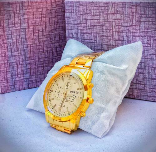 The H&G Chrono Collection 