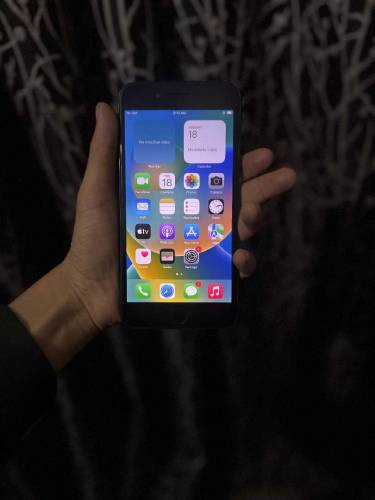 iphone 8plus pta approved 