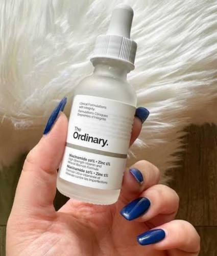 The Ordinary Serum Original 