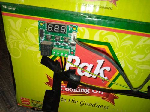 product