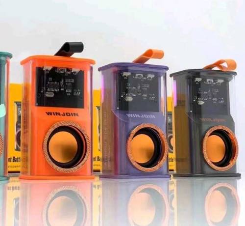 BOOM SPEAKER KO8