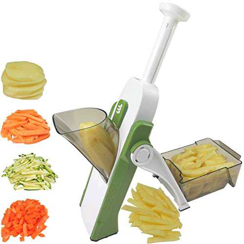 BRAVA  SLICER