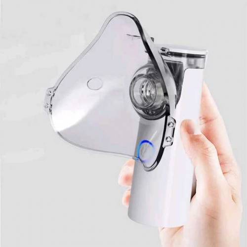 MINI NEBULIZER 
