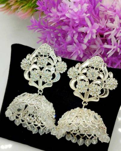 woman jewelry collection