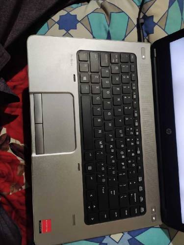 hp probook