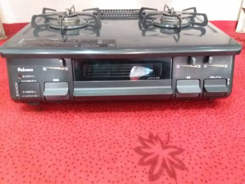 JAPANESE STOVES FROM CHAMAN ELECTRONICS FULL AUTOMATIC NON STICK