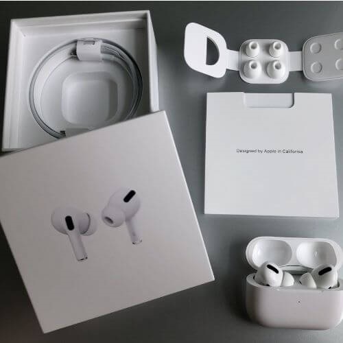 product