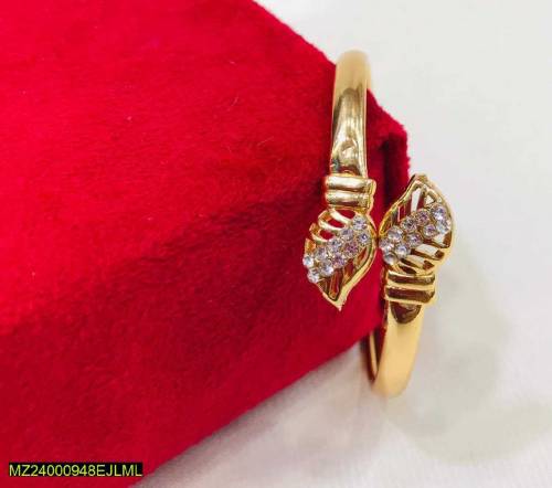 Elegant baby bangles