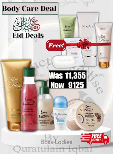 product