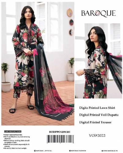 woman collection printed suit