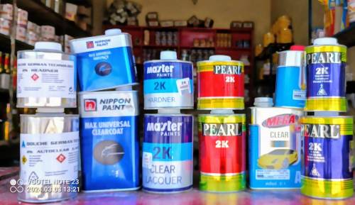 product