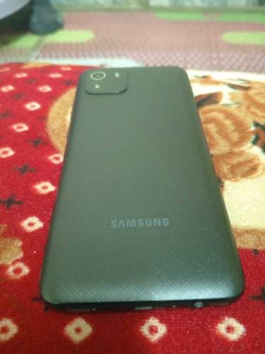 Samsung Galaxy A03 