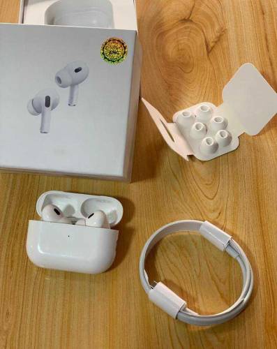 Air pods pro 2nd generation With ANC
