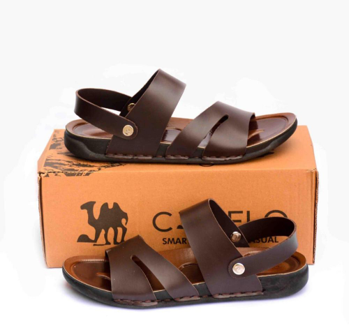 Premium Quality 2 in 2-in-One Sandal For Men