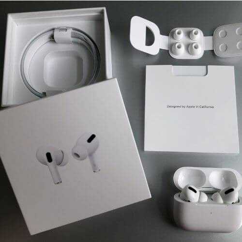product