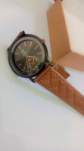 new watch for men | beautiful and laxuray style watch | come inbox 📥 |