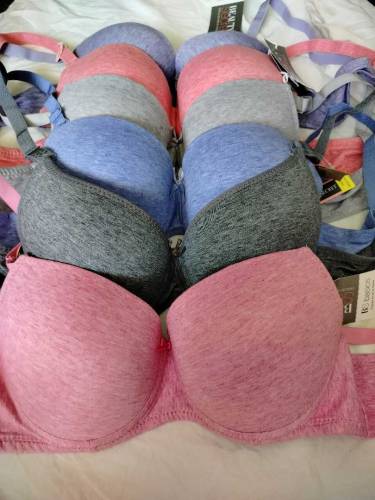 Padded Bra Best For All Typ of Women gym,youga, walking & Party wear 