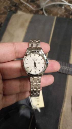citizen watch
