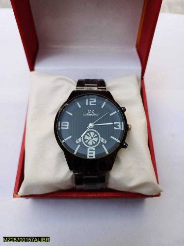 Men's Classic Analogue Watch 