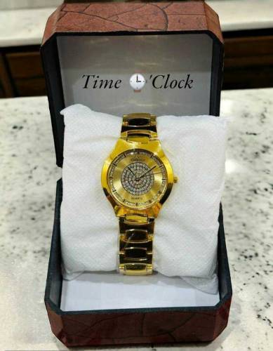 Men's stylish Analogue budget Watch