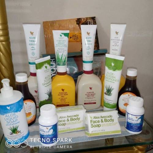 product