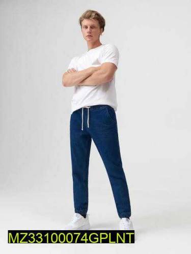 men's jogging pant