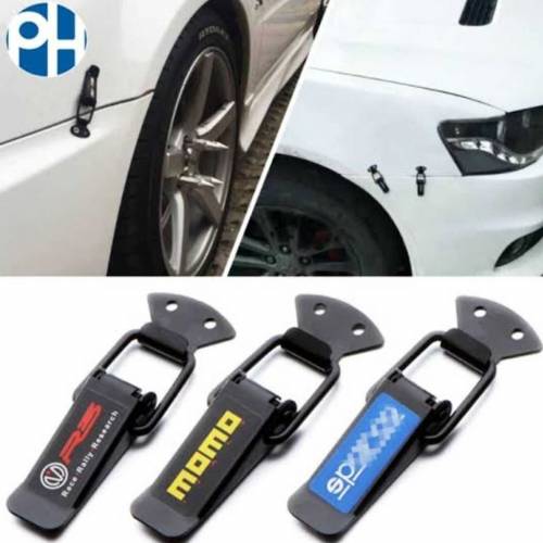 Unversal car Bumper clip