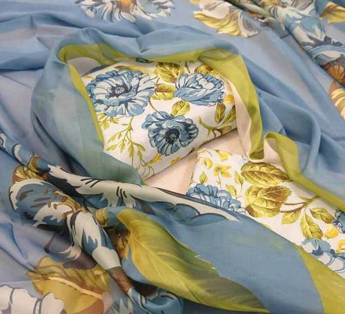 SAPPHIRE* NEW TRENDING ARTICLE Summer Collection 2024