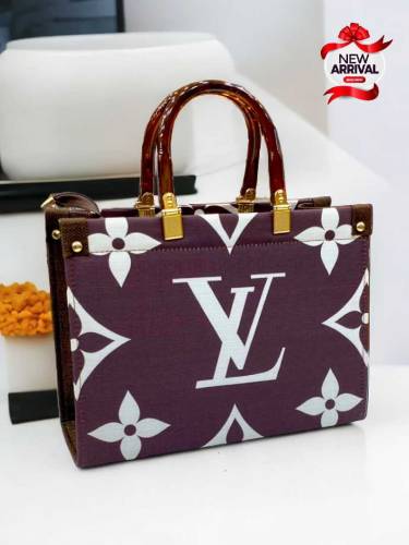 hand bags