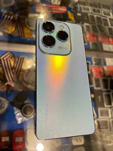 Infinix Hot 40 Pro 16/256