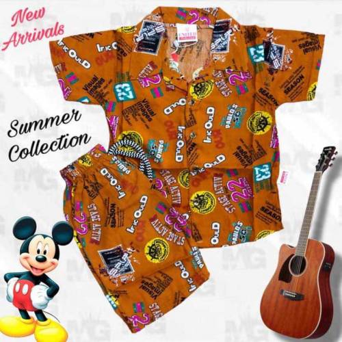 Kids Dress