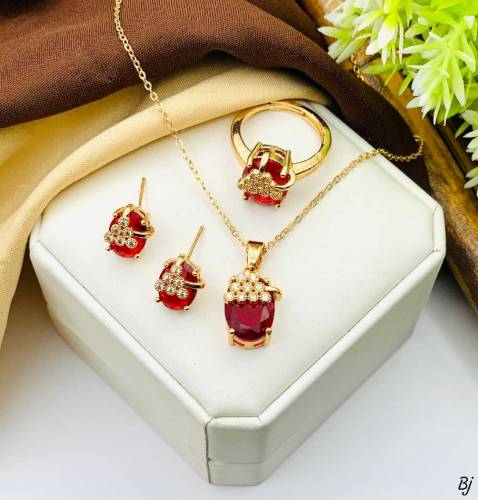 jewelry collection