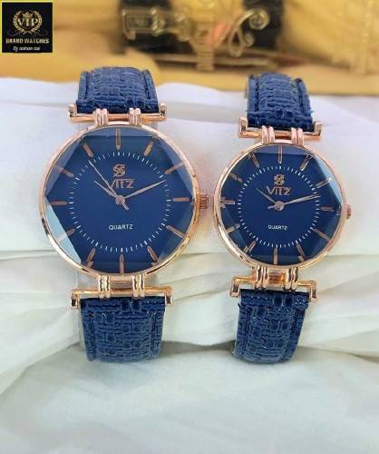 watch collection