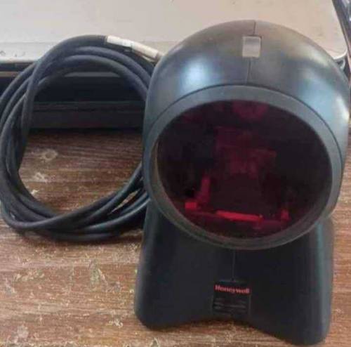 Honeywell Orbit barcode scanner MS7120