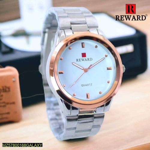 Men's casual Analogue watch