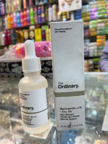 ordinary serum