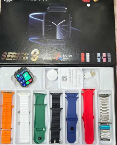 smart watches 