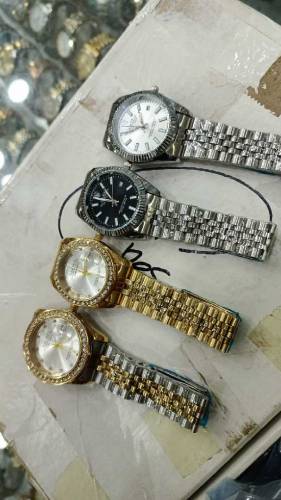 Rolex men's watch 