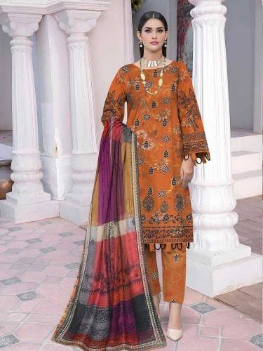 AJWA cloth number 03127298084