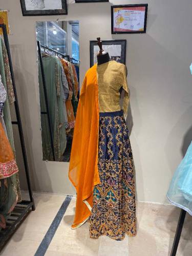 Party wear Dress