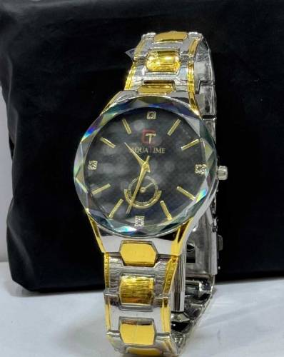 Men's Analogue Watch 