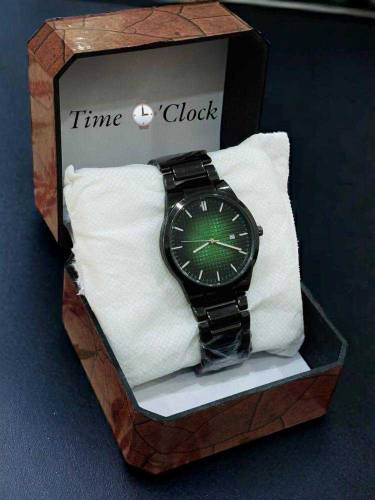 Analouge watch for man