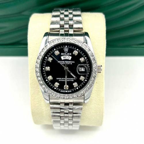 Mens fashionable watchs